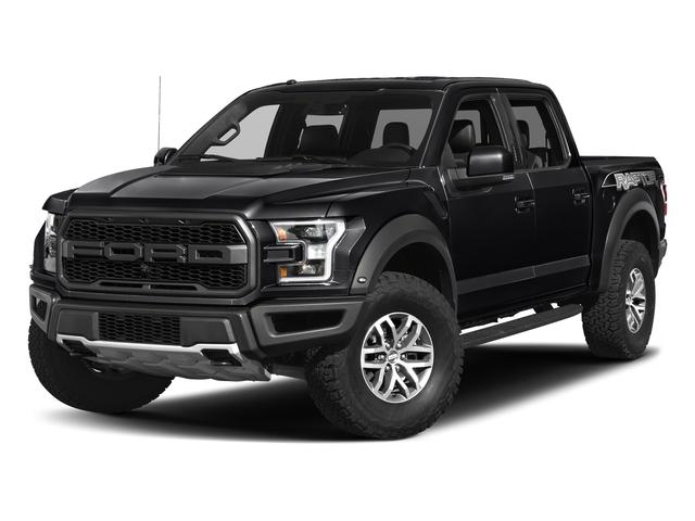 used 2017 Ford F-150 car