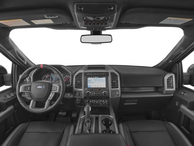 used 2017 Ford F-150 car