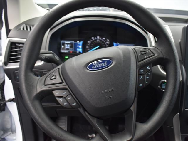 new 2024 Ford Edge car, priced at $39,995