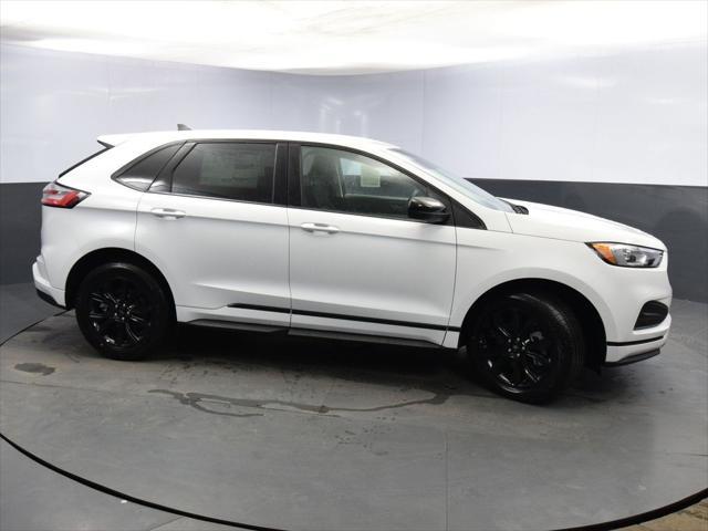 new 2024 Ford Edge car, priced at $39,995