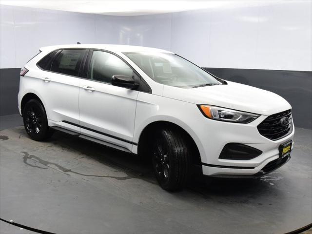 new 2024 Ford Edge car, priced at $39,995