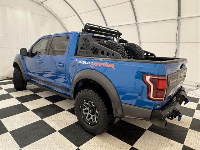 used 2019 Ford F-150 car, priced at $69,995