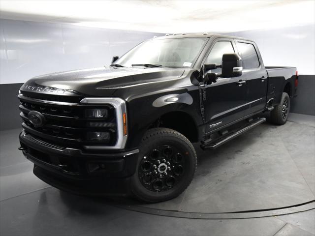 new 2024 Ford F-350 car, priced at $97,575