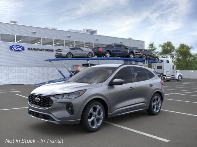 new 2024 Ford Escape car, priced at $39,753