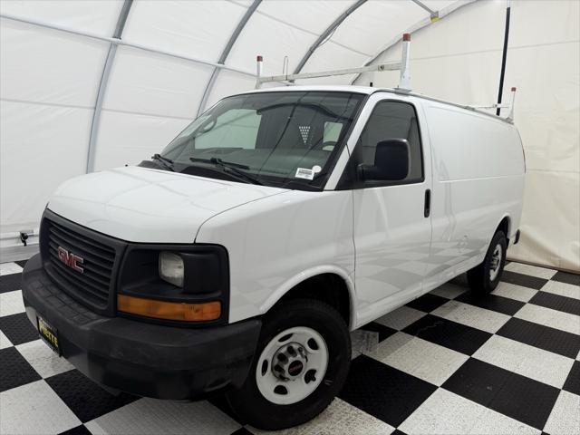 used 2009 GMC Savana 2500 car, priced at $12,711