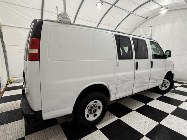 used 2009 GMC Savana 2500 car, priced at $12,711