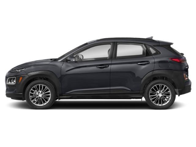 used 2021 Hyundai Kona car, priced at $20,993