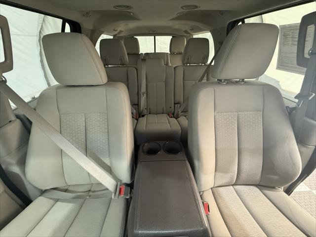 used 2012 Ford Expedition EL car, priced at $14,893