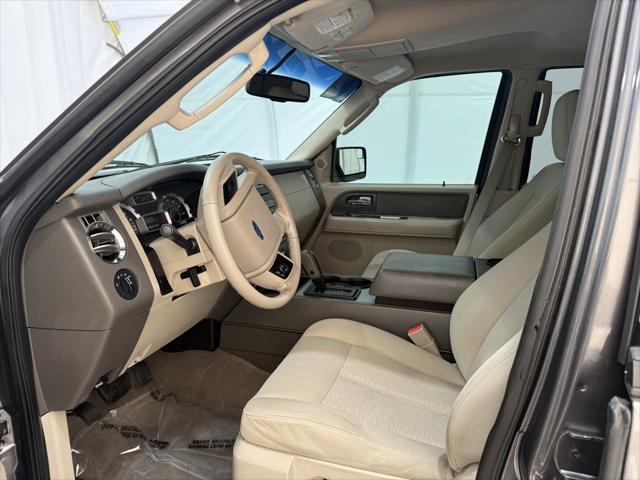 used 2012 Ford Expedition EL car, priced at $14,893