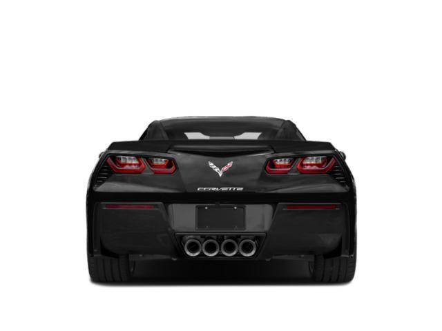 used 2018 Chevrolet Corvette car, priced at $46,995