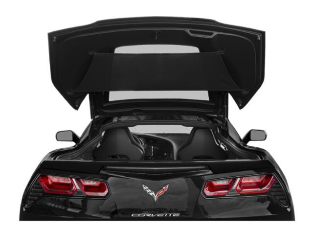 used 2018 Chevrolet Corvette car, priced at $46,995