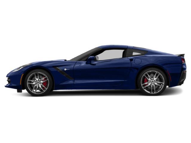 used 2018 Chevrolet Corvette car, priced at $46,995