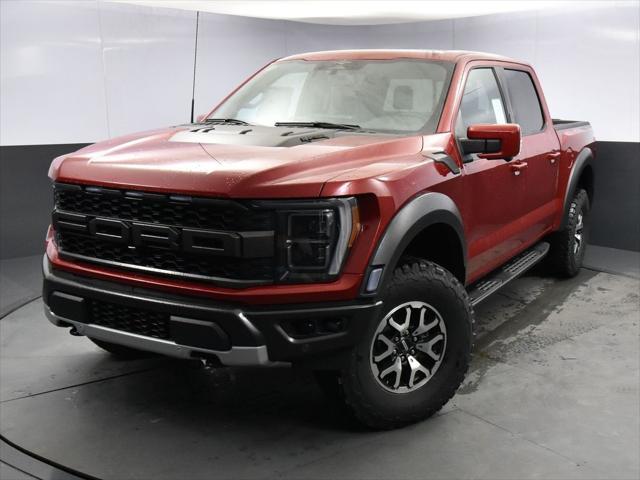 new 2023 Ford F-150 car, priced at $79,995