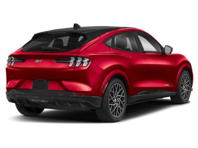 new 2024 Ford Mustang Mach-E car, priced at $55,495