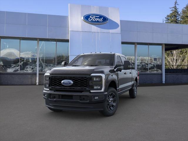 new 2024 Ford F-250 car, priced at $112,995