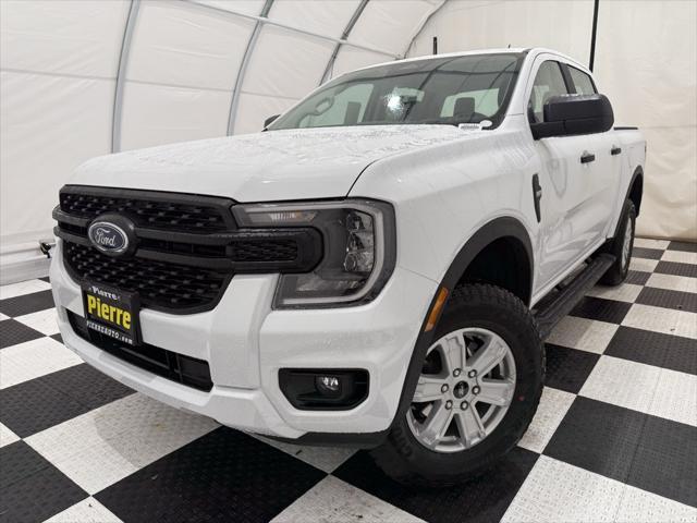 new 2024 Ford Ranger car, priced at $37,991