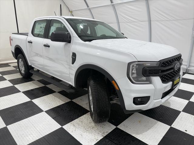 new 2024 Ford Ranger car, priced at $34,711