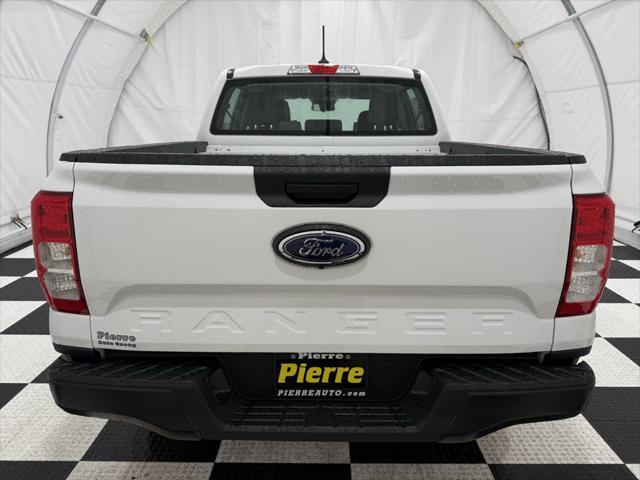 new 2024 Ford Ranger car, priced at $34,711