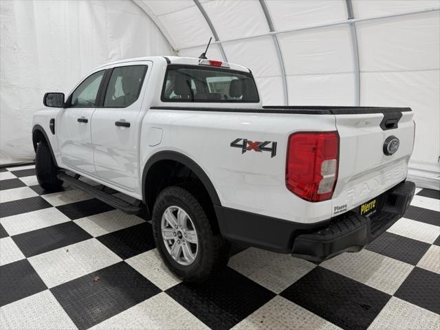 new 2024 Ford Ranger car, priced at $34,711