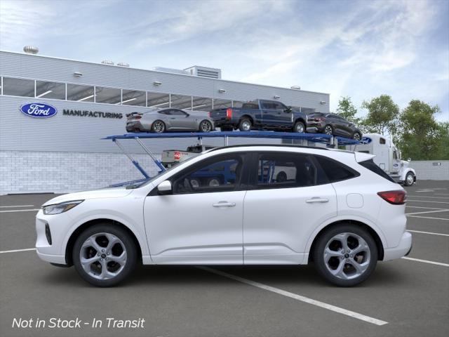 new 2024 Ford Escape car, priced at $38,145