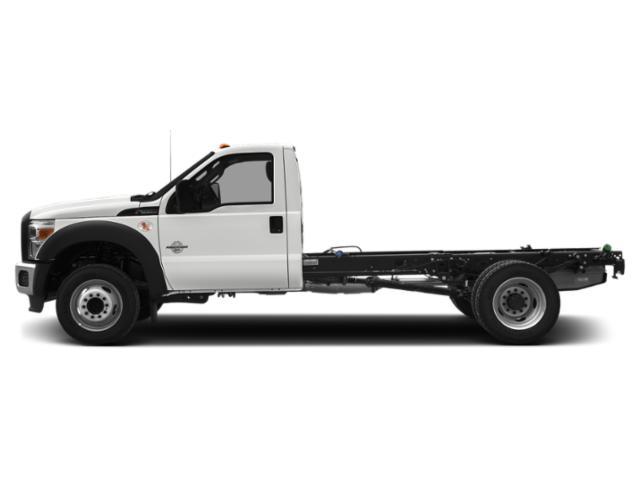 used 2016 Ford F-450 car, priced at $36,995