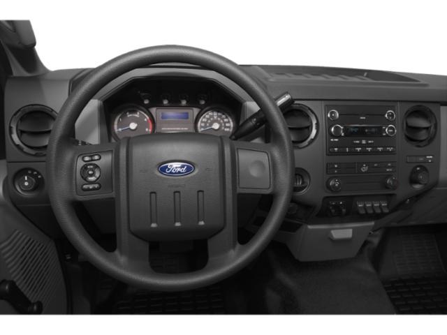 used 2016 Ford F-450 car, priced at $36,995