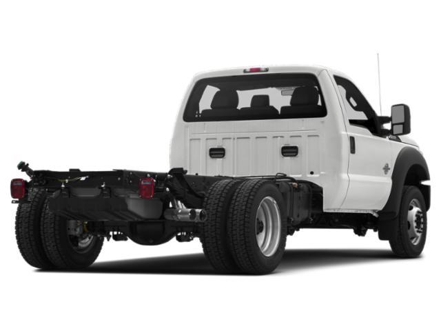 used 2016 Ford F-450 car, priced at $36,995