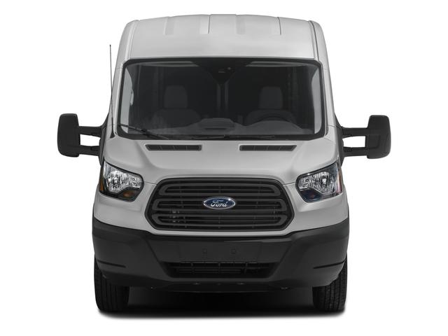 used 2016 Ford Transit-250 car