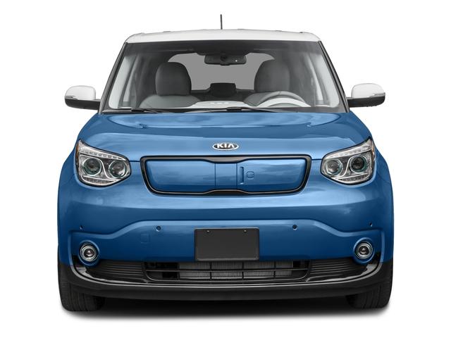 used 2016 Kia Soul EV car, priced at $8,995