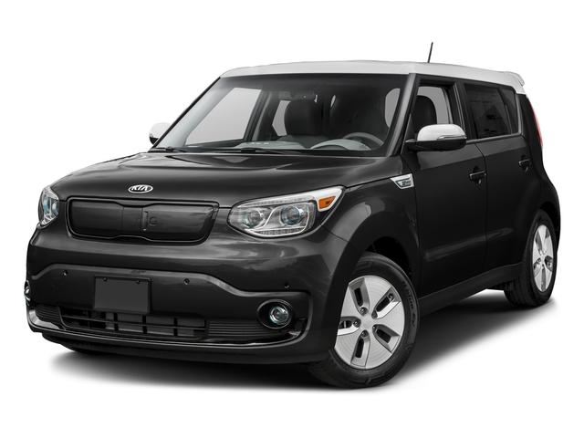 used 2016 Kia Soul EV car, priced at $8,995