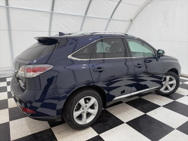 used 2014 Lexus RX 350 car, priced at $17,999