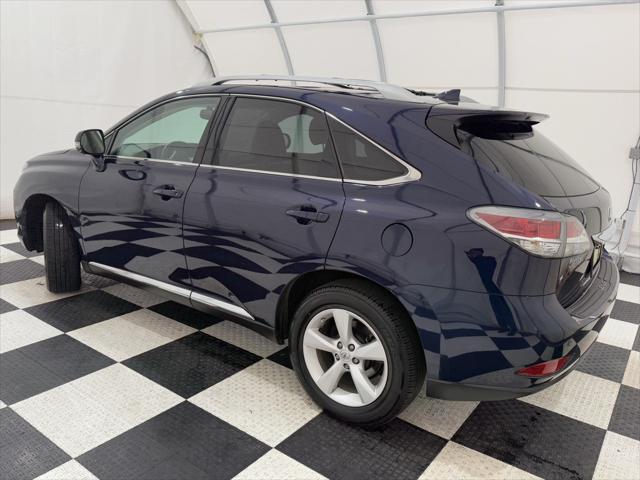 used 2014 Lexus RX 350 car, priced at $17,999