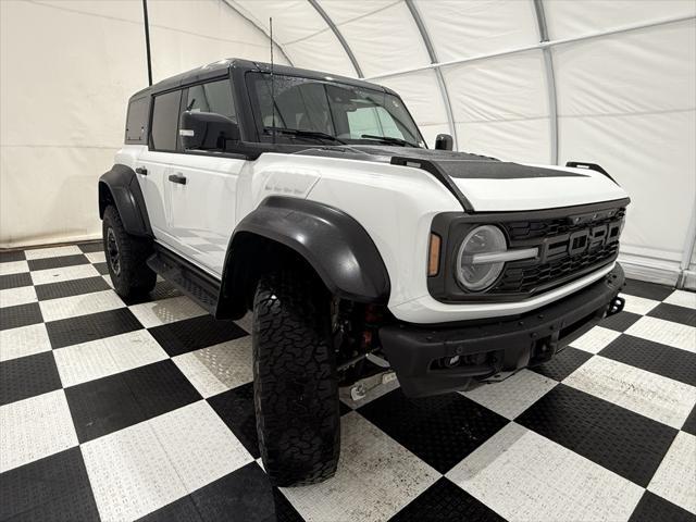 new 2024 Ford Bronco car, priced at $85,991