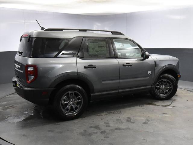 new 2024 Ford Bronco Sport car, priced at $33,995