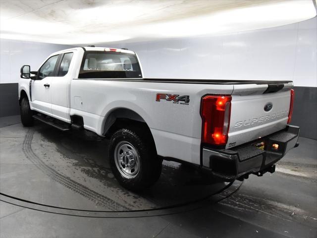 new 2024 Ford F-350 car, priced at $64,500