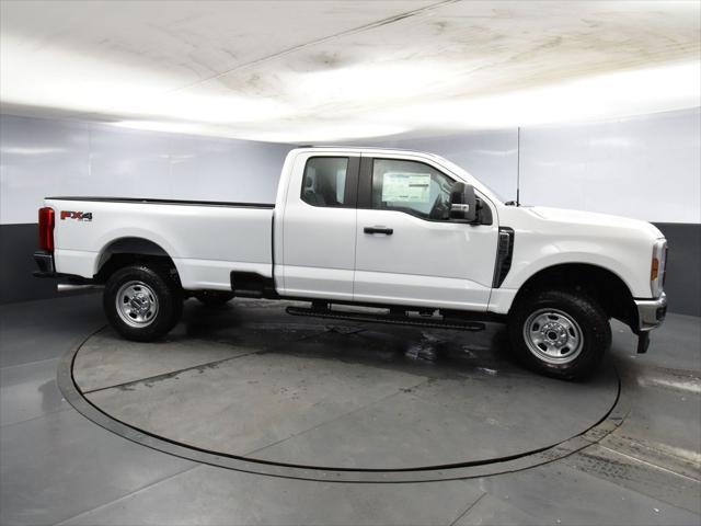 new 2024 Ford F-350 car, priced at $64,500