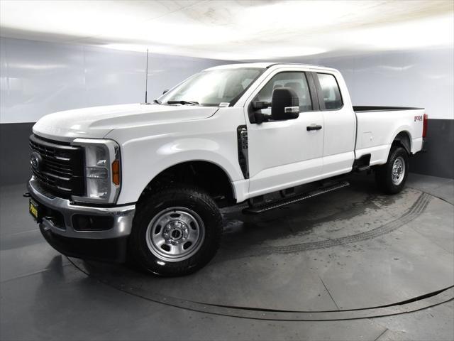 new 2024 Ford F-350 car, priced at $64,500