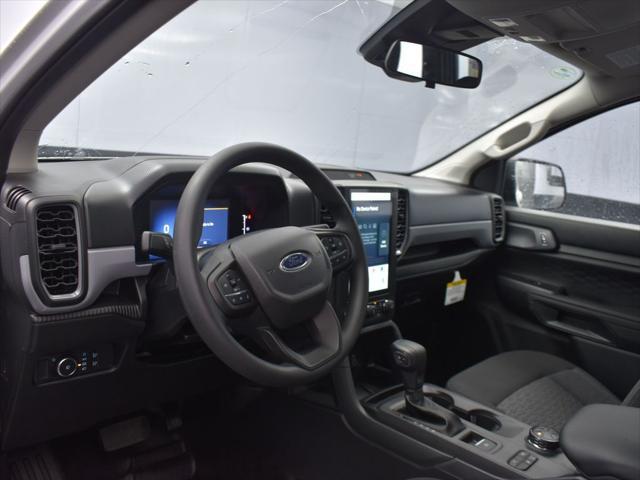 new 2024 Ford Ranger car, priced at $35,991