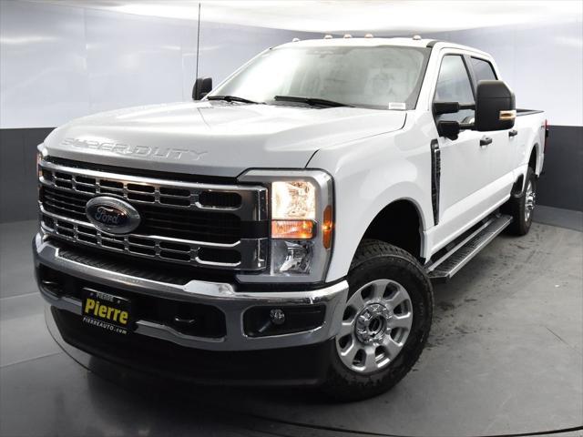 new 2024 Ford F-250 car, priced at $73,925