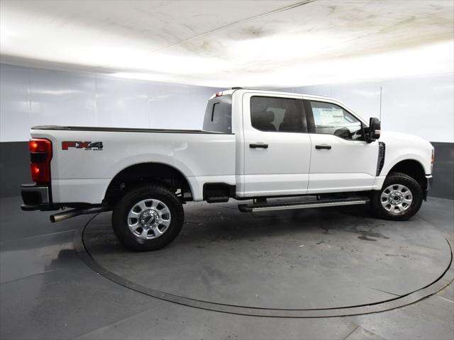 new 2024 Ford F-250 car, priced at $73,925