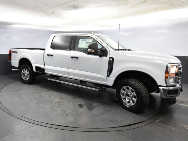 new 2024 Ford F-250 car, priced at $73,925