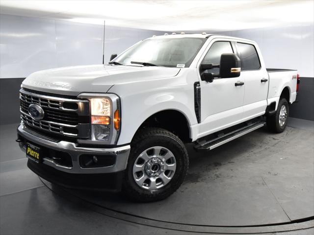 new 2024 Ford F-250 car, priced at $73,925