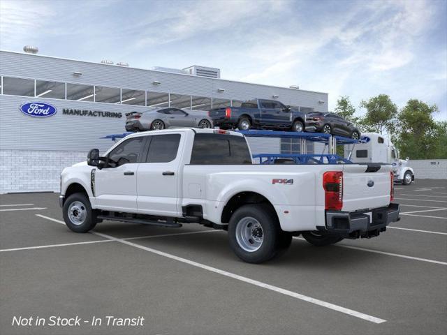 new 2024 Ford F-350 car, priced at $73,460