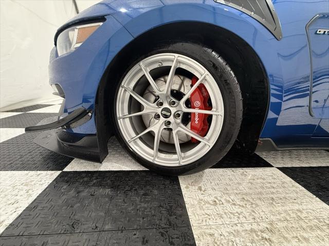 used 2018 Ford Shelby GT350 car, priced at $48,995