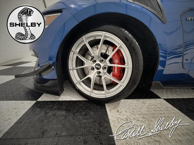 used 2018 Ford Shelby GT350 car, priced at $44,995