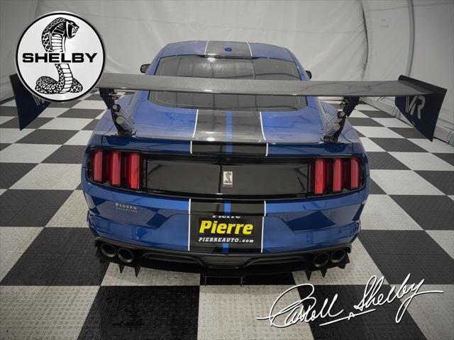 used 2018 Ford Shelby GT350 car, priced at $44,995