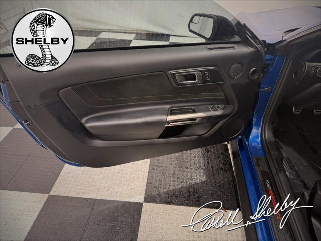 used 2018 Ford Shelby GT350 car, priced at $44,995