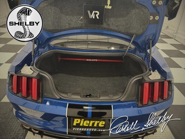 used 2018 Ford Shelby GT350 car, priced at $44,995