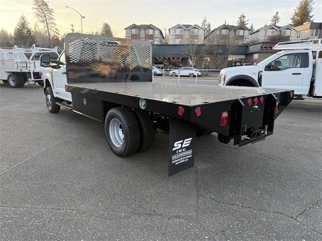 new 2024 Ford F-350 car, priced at $77,995