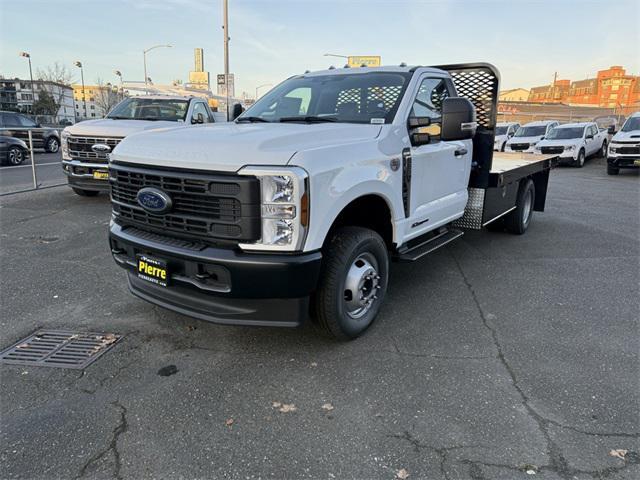 new 2024 Ford F-350 car, priced at $77,995